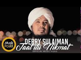 Kumpulan Lagu Religi Menyentuh Hati Terbaik Derry Sulaiman Menjelang Ramadhan Youtube