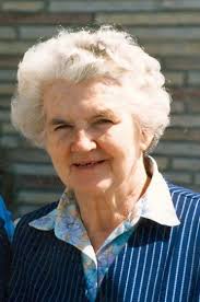 Contributions to the tribute of Thelma Frances Chobey