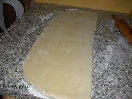 Pate A Couque Pour Viennoiseries Feuilletees Feuillete Viennoiserie Tarte Sans Pate
