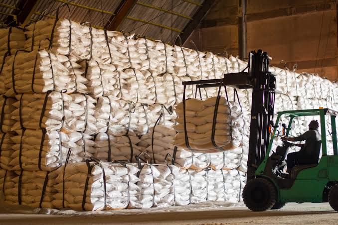 Wilmar International sells stake in sugar business Cosumar