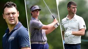 A pga tour player who's exempt from qualifying doesn't have to pay entry fees for tour events. Five Surprising Golfers Who Just Lost Their Pga Tour Cards