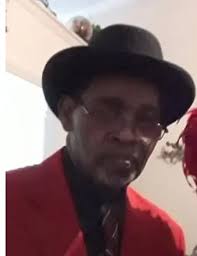 Obituary information for Rev. Earl Williams Sr.