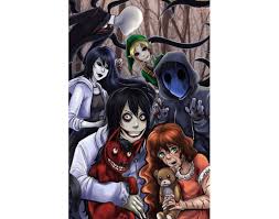 They've been around since the beginning of the web, and offer some of the scariest and. Creepypasta Hard Quiz
