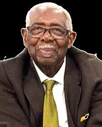 Robert Heard Obituary