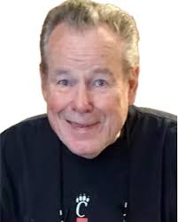 William A. Hill "Bill" Obituary August 10, 2024