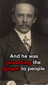 Be Like John Harper 🚢🛟 #christiantiktok #Christian #christianposts  #GoodFight #Parents #goodfightministries #titanic #JohnHarper