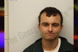 Kendall Griffin — Chatham County Jail Bookings