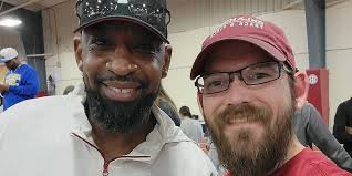 Oklahoma Indoor Track and Field update