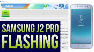 Samsung j200g official firmware stock rom download here. How To Flash Samsung J2 Pro With Odin Flash Tool Youtube