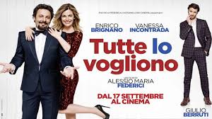 Il titolo del film è un chiaro riferimento al capolavoro di frank capra la vita è meravigliosa. Tutte Lo Vogliono Dov E Stato Girato Il Film Cinematographe It