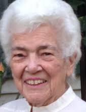 Obituary information for Laura Emma Robbins