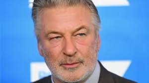 Alec Baldwin: Manslaughter charges dropped over shooting