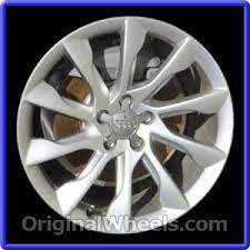 Oem 2013 Audi A5 Rims Used Factory Wheels From Originalwheels Com Audi Audia5 A5 2013audia5 13audia5 2013 2013audi 2013a5 Audi Wheels Audi Rims Audi