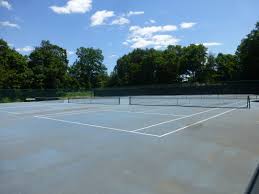 Tennis Courts - Town of Cortlandt, NY