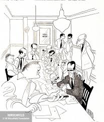 12 angry men is an american drama film from 1957. Twelve Angry Men Alhirschfeldfoundation Org