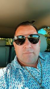 St Lucie County Jail Ryan Enright