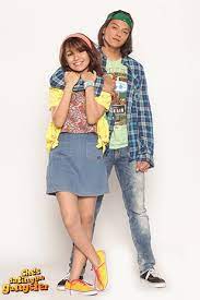 She is dating the gangster. I Watched She S Dating The Gangster Here S Why And What Happened Scribbles In Scarlet