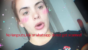 Check spelling or type a new query. Allison Parker I Do Not Use Hangouts Kik Or Facebook