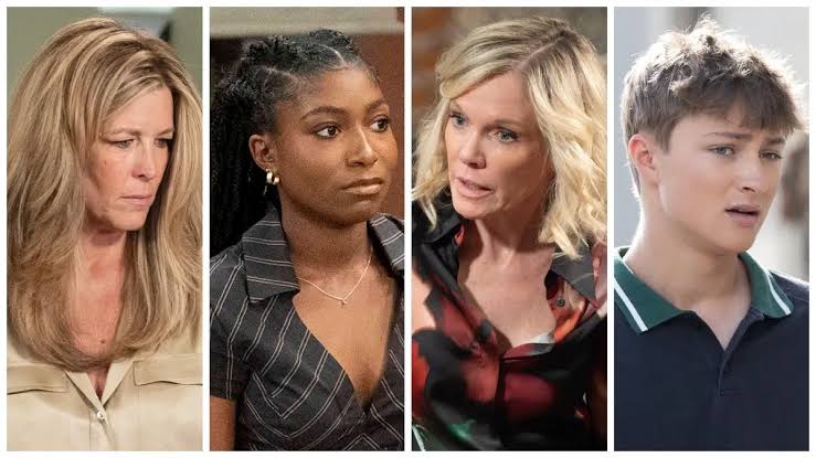 General Hospital Spoilers July 6-10, 2026