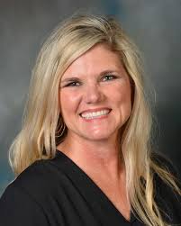 Congratulations to HHS School Counselor, Laquietta Stewart,