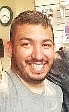 Andy Moreno Obituary