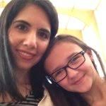 Cecilia Archer's Instagram, Twitter & Facebook