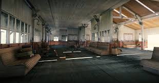 Clifford the big red dog (2021) Hunt Showdown The Making Of The Lawson Delta Map