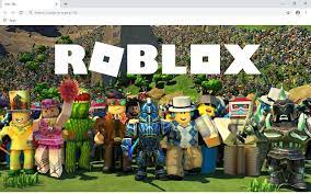 Please wait while your url is generating. Roblox Wallpapers And New Tab