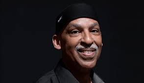 James Sanders — Hyde Park Jazz Festival