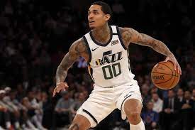 Street style outfits men casual street style fashion outfits autumn street style korean. Jordan Clarkson Jazz Agree To New 4 Year 52m Contract Bleacher Report Latest News Videos And Highlights