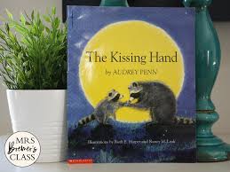 Package includes a paperback book and a reading of th.shipping may be from multiple locations in the us or from the uk, depending on stock availability. The Kissing Hand Mrs Bremer S Class