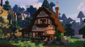See more ideas about minecraft, minecraft designs, minecraft houses. Download How To Build A Cottage In Minecraft Mp3 Free And Mp4