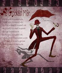 The crooked man conjuring fanart. The Crooked Man The Conjuring Image 2614690 Zerochan Anime Image Board