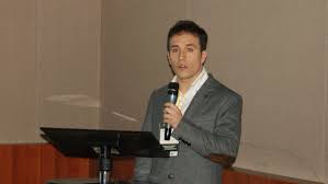 We are Morte. David Bartolomé