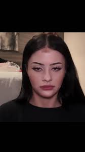 Wendy Ortiz Tim Burton Eyes