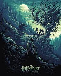 Harry Potter Y El Prisionero De Azkaban 2004 Alfonso Cuaron Poster Alternativo De Harry Potter Movie Posters Harry Potter Illustrations Harry Potter Poster