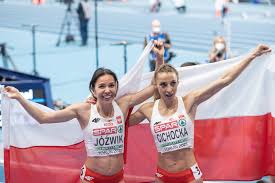 Jul 01, 2021 · karolina kołeczek nie pojedzie na igrzyska olimpijskie w tokio. 10 Medali Dla Polski Na Halowych Mistrzostwach Europy W Lekkoatletyce Ministerstwo Kultury Dziedzictwa Narodowego I Sportu Portal Gov Pl