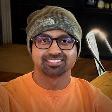 Krishna Kumar Bhargav