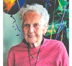 Elsie Emfred Esther (nee Carlson) Garner Obituary