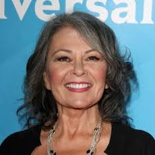 Roseanne Barr