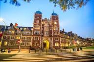 The University of Pennsylvania | University Profile - Crimson ...