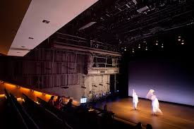 Gallery Of Baryshnikov Arts Center Jerome Robbins Theater