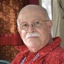 F. Kent Reilly III, Distinguished Professor Emeritus Obituary