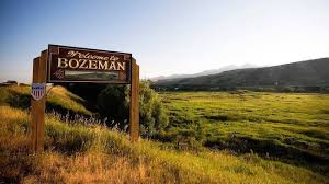 City Leaders In Bozeman Montana Declare Broadband Essential Infrastructure Community Broadband Networks
