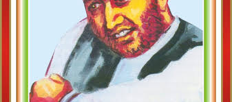 Bhagat Ram Talwar (1908