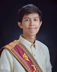 College Days are over!