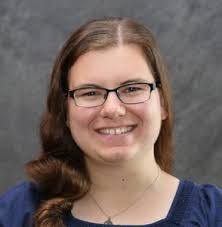 Maria Blank's Instagram, Twitter & Facebook