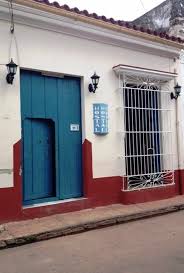 Casa Hostal Yunai Casa Particular In Remedios Cuba