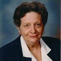 Mary Eleanor Kocevar Obituary