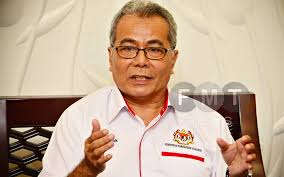 Kosku berada di wilayah jakarta selatan dekat perbatasan tangerang. Menteri Pusat Sehenti Keusahawanan Jadi Pemudahcara Bantu Usahawan Free Malaysia Today Fmt